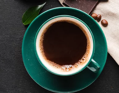 Miniatura: To najgorsza godzina na kawę. Kortyzol...