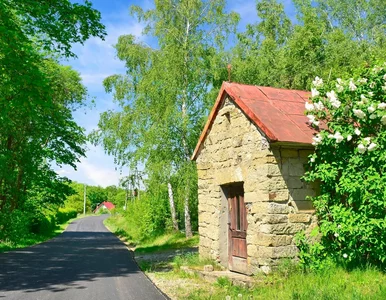 Miniatura: Tak zmieni się najmniejsze uzdrowisko w...