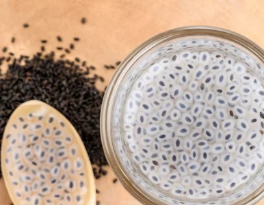 Miniatura: Te nasiona działają na jelita szybciej i...