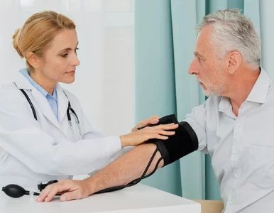 Miniatura: Misja 50/30 dla pacjentów z nadciśnieniem....