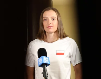 Miniatura: Iga Świątek tak pomaga innym. Krytykanci...