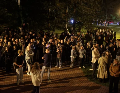 Miniatura: „Oddajcie proboszcza!”. Protest w Grojcu...