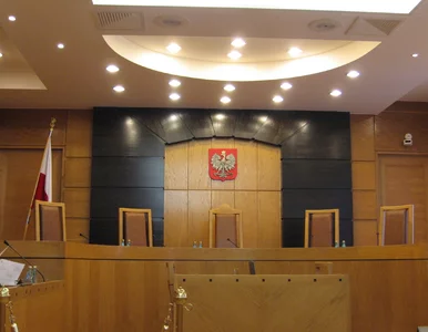 Miniatura: Sędziowie TK niedopuszczeni do orzekania....
