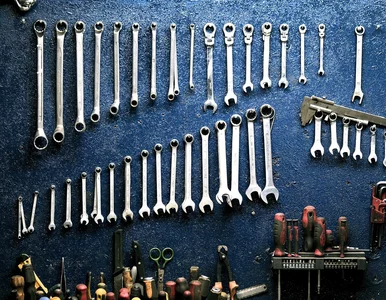 Miniatura: Jak najszybciej znaleźć zakłady mechaniki...