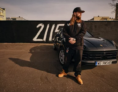 Miniatura: Bedoes 2115 z prestiżowym kontraktem....