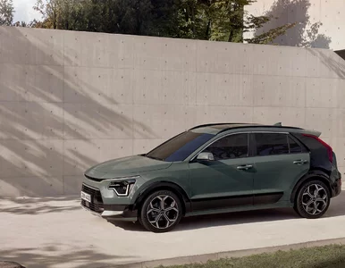 Miniatura: Kia pokazała jeden z ważniejszych...