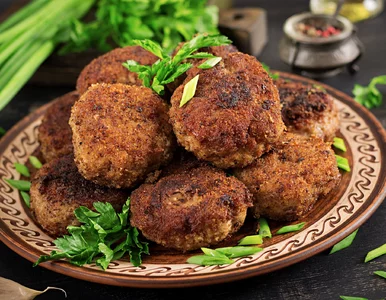 Miniatura: Najlepsze mięso na kotlety mielone. Tak...