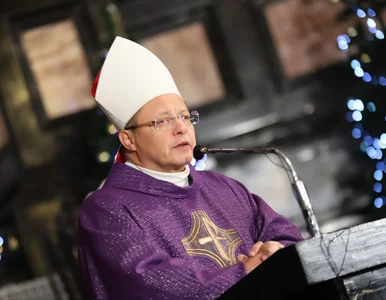 Miniatura: Historyczna zmiana w krakowskim kościele....