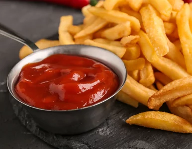 Miniatura: Dietetyk wskazał najlepszy ketchup na...