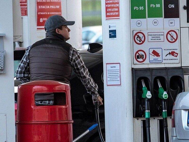 Będą kolejne podwyżki cena paliw. Poznaliśmy powód, dlaczego to nieuniknione – Auto / Moto