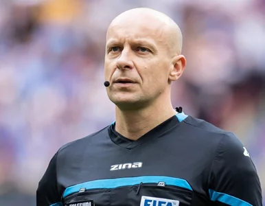 Miniatura: Szymon Marciniak wkracza do gry. Wiemy,...