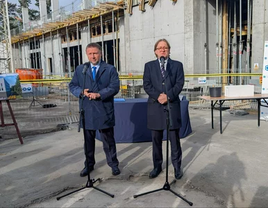 Miniatura: „Ciągłość opieki medycznej w czasie...