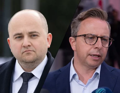 Miniatura: Matecki w centrum skandalu. Poseł PiS może...