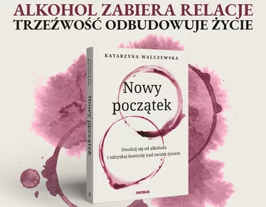Miniatura: Dziecko nie słucha, co mówisz o alkoholu....
