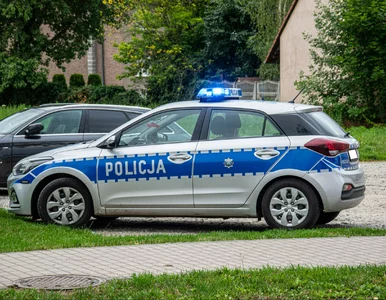 Miniatura: Rząd zaostrza kary dla kierowców. Za ten...