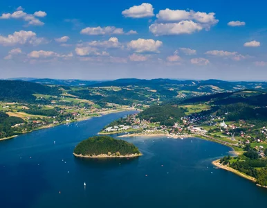 Miniatura: To miejsce w Polce zachwyca nawet...