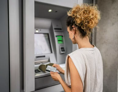Miniatura: Lokaty bankowe na pół roku. Utrzymuje się...