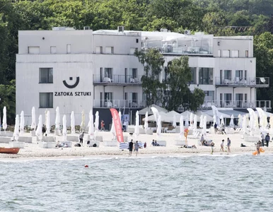 Miniatura: List gończy za „Turkiem”. Były szef Zatoki...