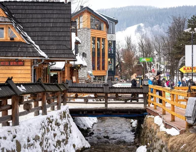 Miniatura: Atrakcje dla turystów na sylwestra w...
