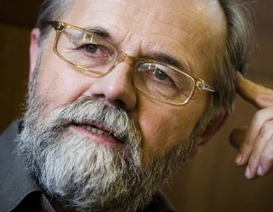 Miniatura: Prof. Bugaj: Prezydencki pomysł to...