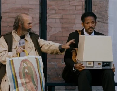 Miniatura: Jeden z Netfliksa, drugi z HBO Max. Dwa...