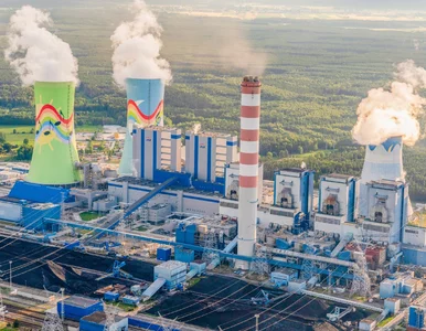 Miniatura: Awaria w Elektrowni Opole. Służby mówią o...