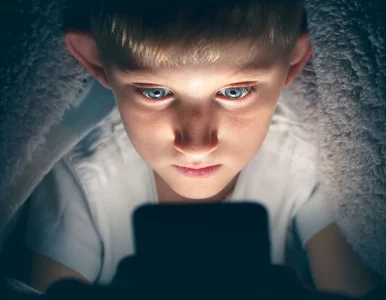 Miniatura: Zakaz social mediów dla dzieci? Świat już...