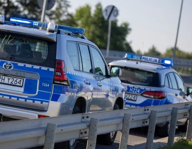 Miniatura: Niezidentyfikowany obiekt znaleziony na...