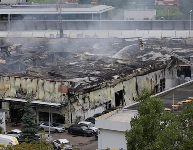 Miniatura: Dramatyczny poranek w Warszawie. „Miałam...