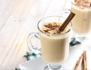 Miniatura: Ten deser z PRL-u jem do dziś. Szczypta...