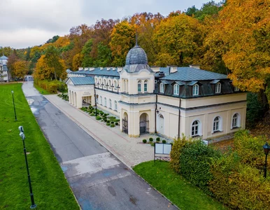Miniatura: NFZ zmienia zasady dotyczące sanatorium....