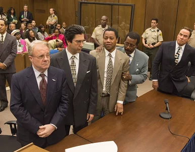 Miniatura: Tymi historiami żył cały świat, a potem...