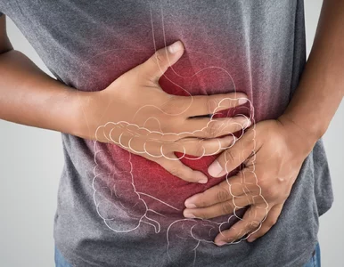 Miniatura: Choroba daje nietypowe objawy. Na diagnozę...