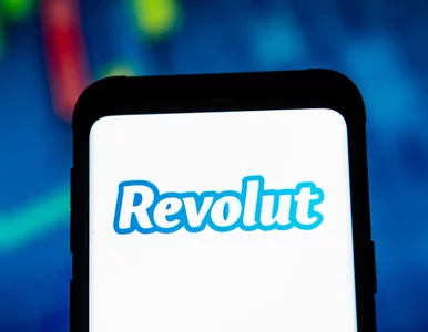 Miniatura: Revolut przestaje być azylem dla...