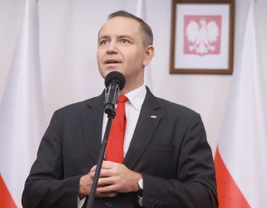 Miniatura: Nawrocki wybrał szefa BBN. Jest zaskoczenie?
