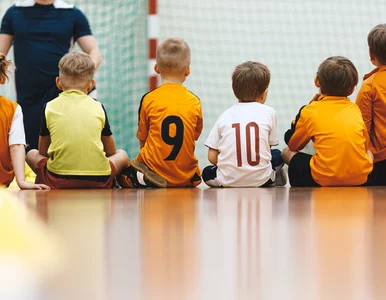 Miniatura: MEN wprowadza testy sprawności fizycznej....