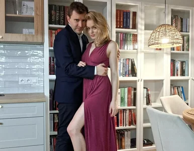 Miniatura: Poseł Schreiber przeszedł operację. Jego...