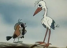 Miniatura: Wieczorynki i seriale PRL:
Rozpoznaj...