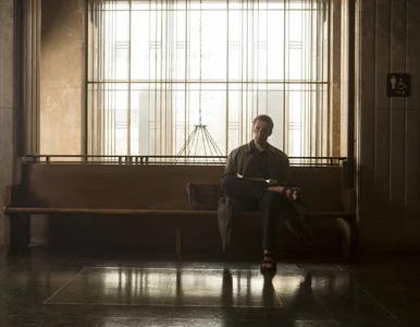 Miniatura: Miniseriale z perfekcyjnym zakończeniem:...