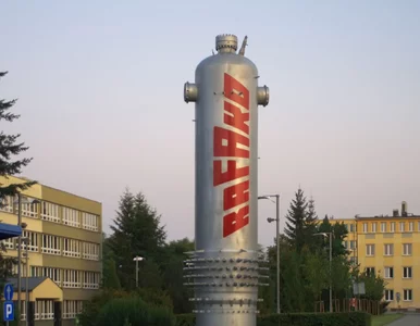 Miniatura: Rząd uruchamia produkcję w Rafako. Ruszają...