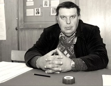 Miniatura: Zapadła decyzja w sprawie Kononowicza....