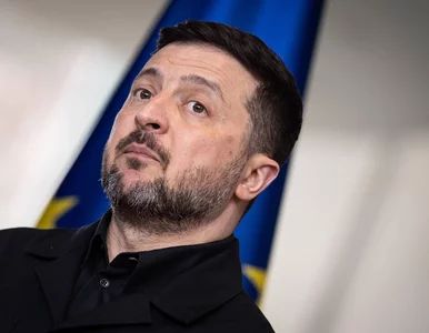 Miniatura: Ukraina się sypie. Dymisja cenionego przez...