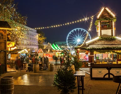 Miniatura: Nie trzeba jechać za granicę. Najtańszy...