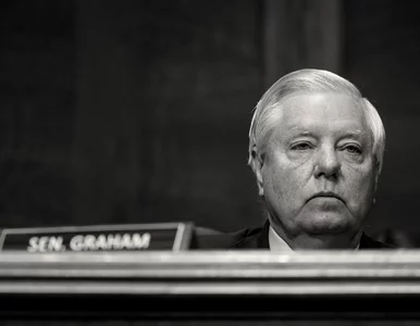 Miniatura: Lindsey Graham nie żyje. Biuro senatora...