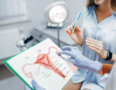 Miniatura: Pacjentki zostały dostrzeżone