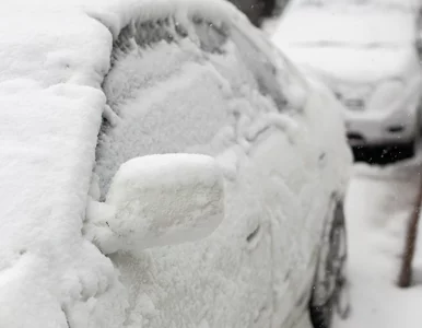 Miniatura: Mroźna noc i 10-latek w pułapce. Szokujące...