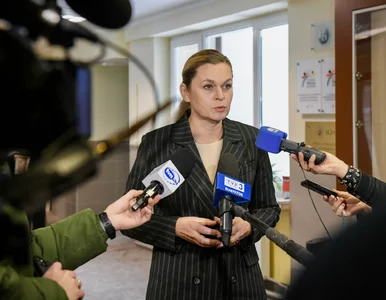 Miniatura: Komunikat MEN tuż przed feriami zimowymi....