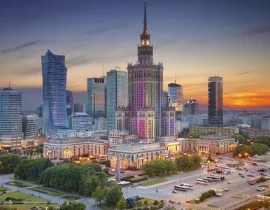 Miniatura: Warszawa wprowadza strefę czystego...