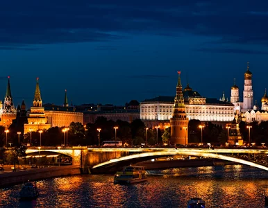 Miniatura: Wizyta Macrona w Polsce wywołała furię...