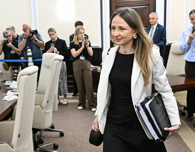 Miniatura: Resort rodziny wydał komunikat ws....